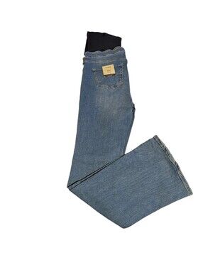 River Island Maternity Jeans Flare 14L